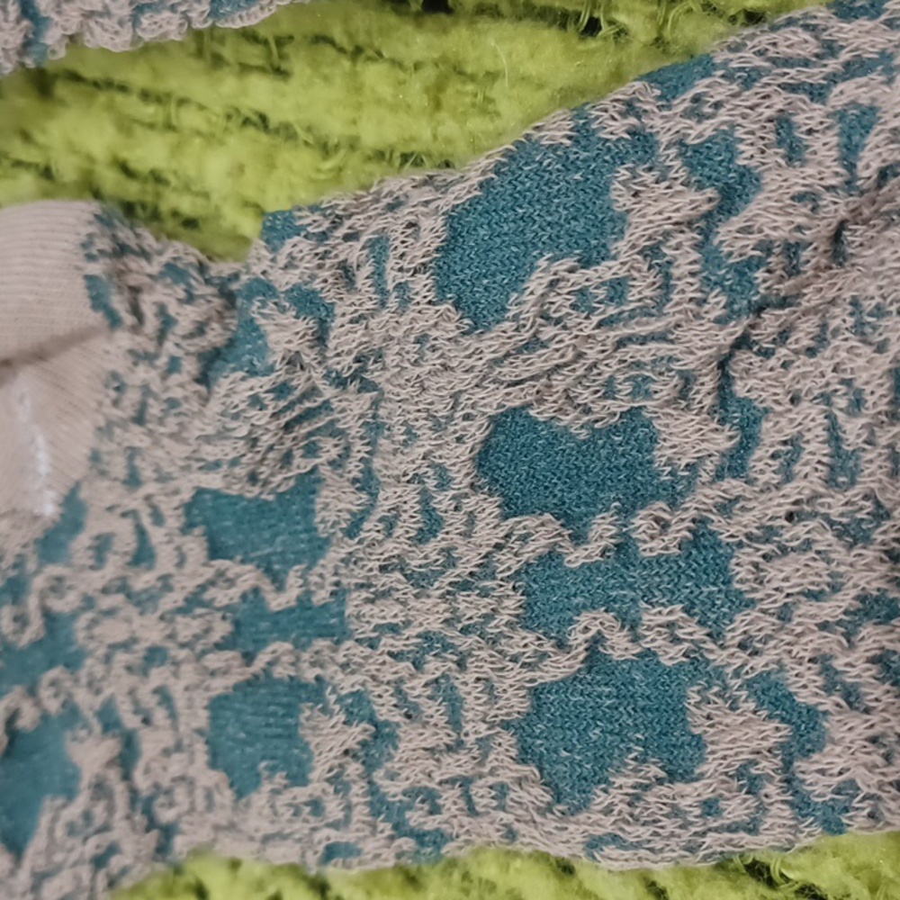 New socks - Picture 2 of 2